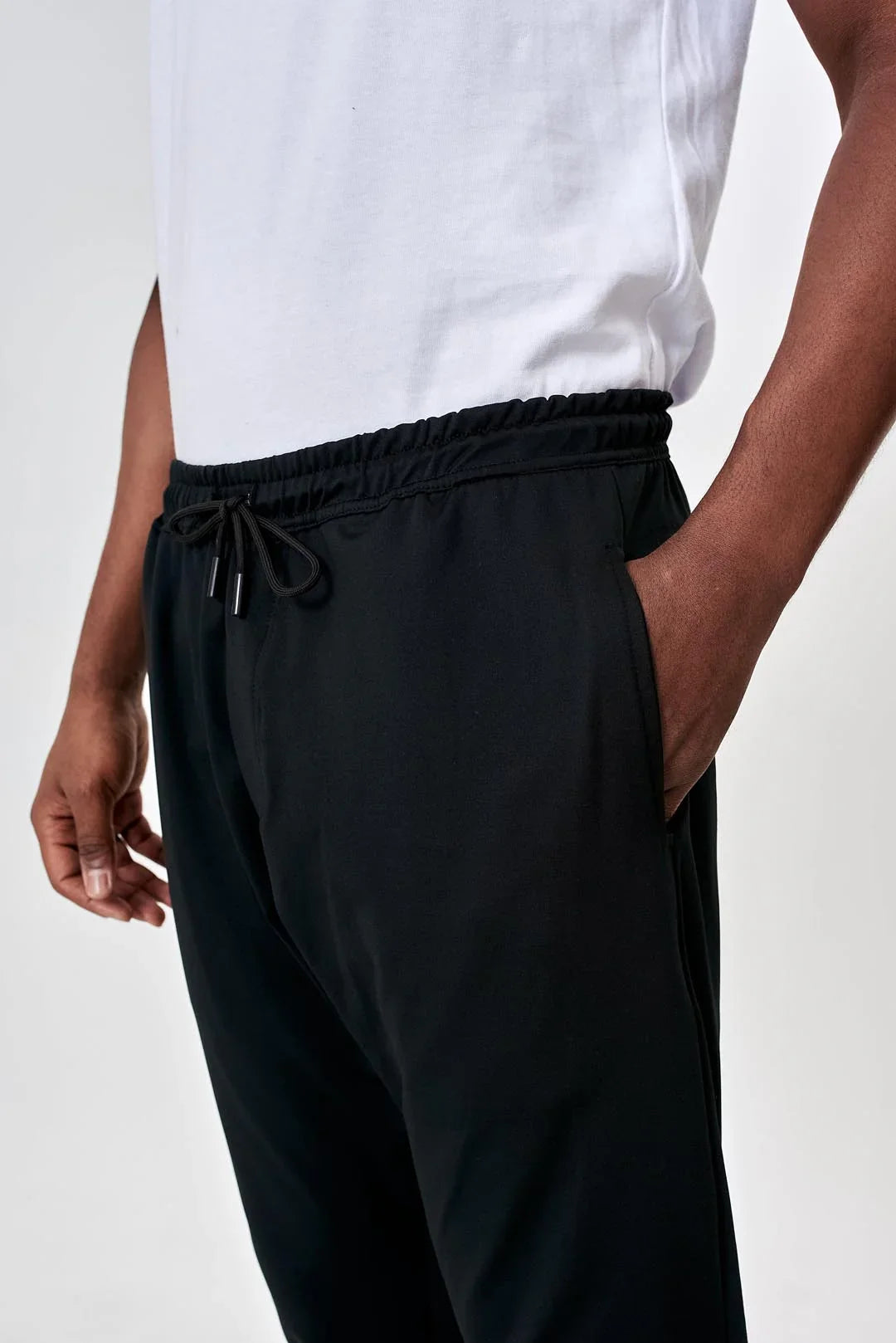 Calça Agasalho Comfy