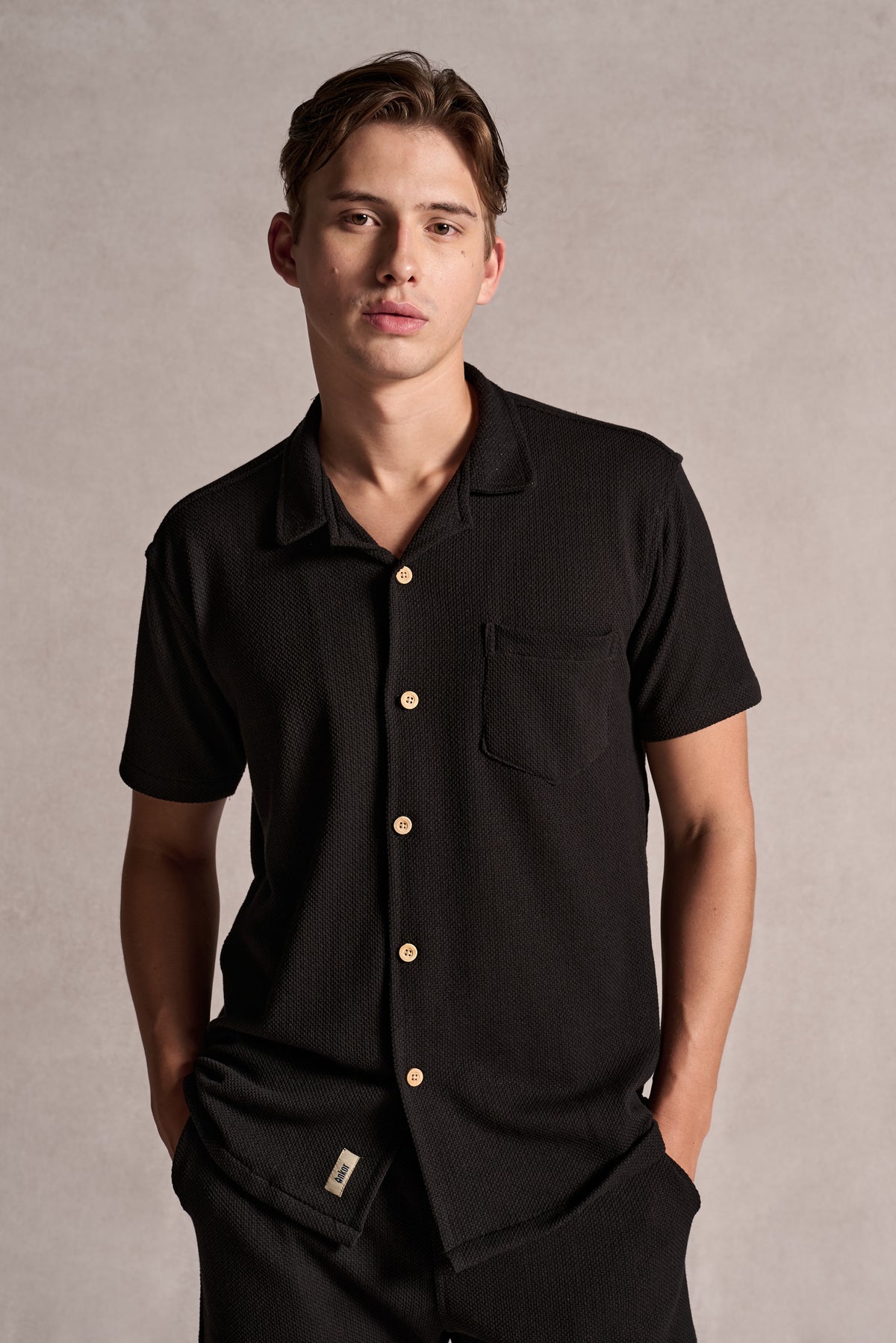 Camisa Resort MC