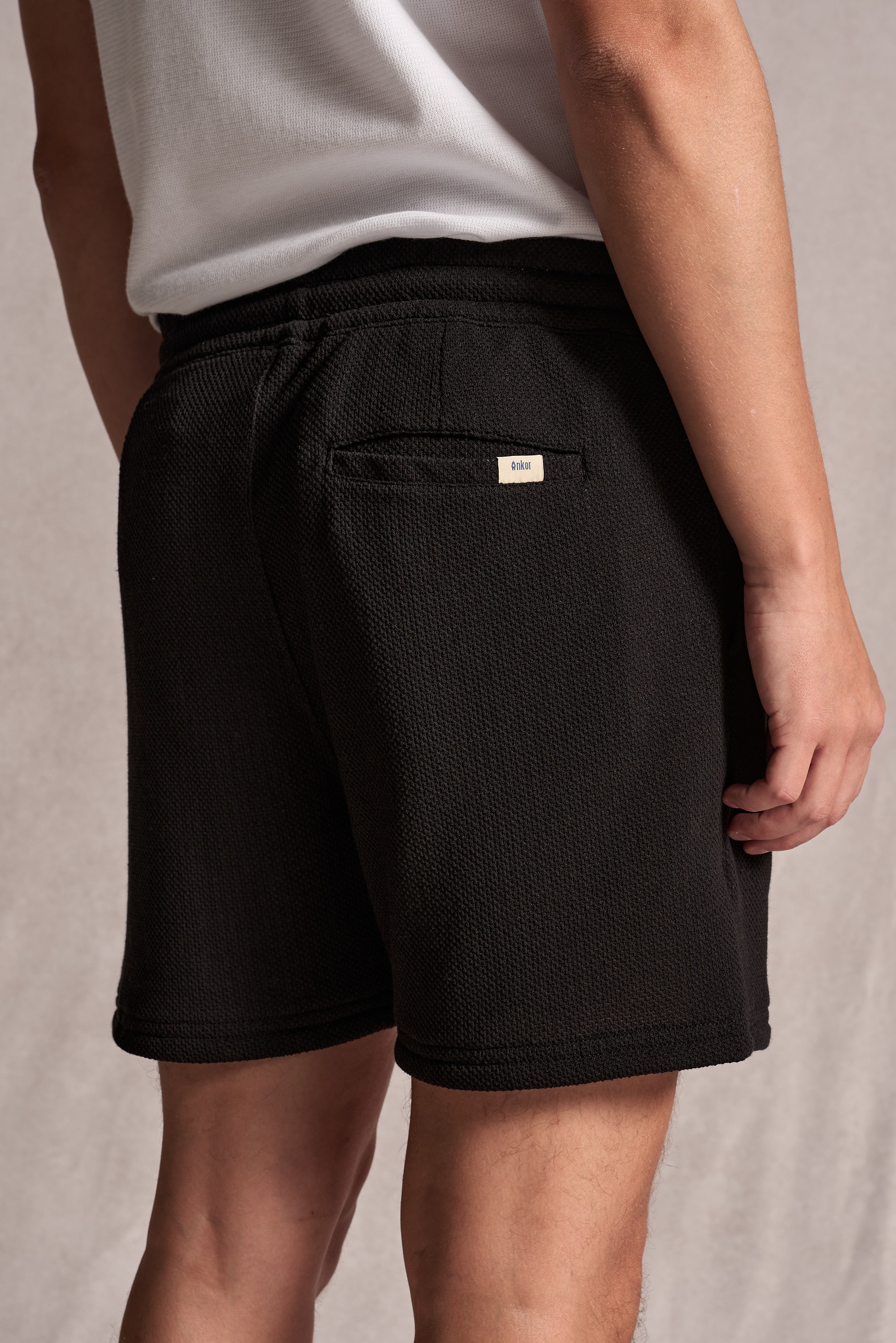 Shorts Resort - Ankor Design