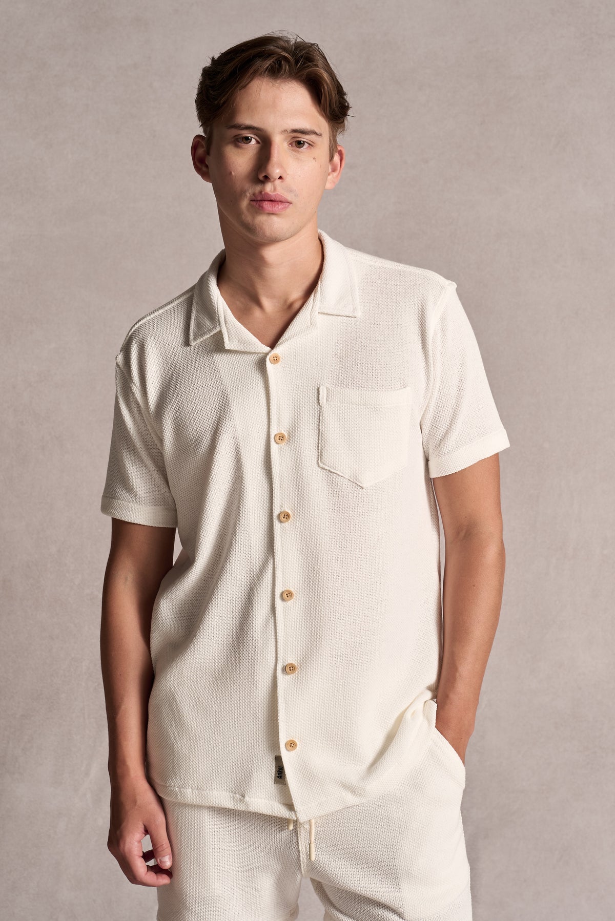 Camisa Resort MC