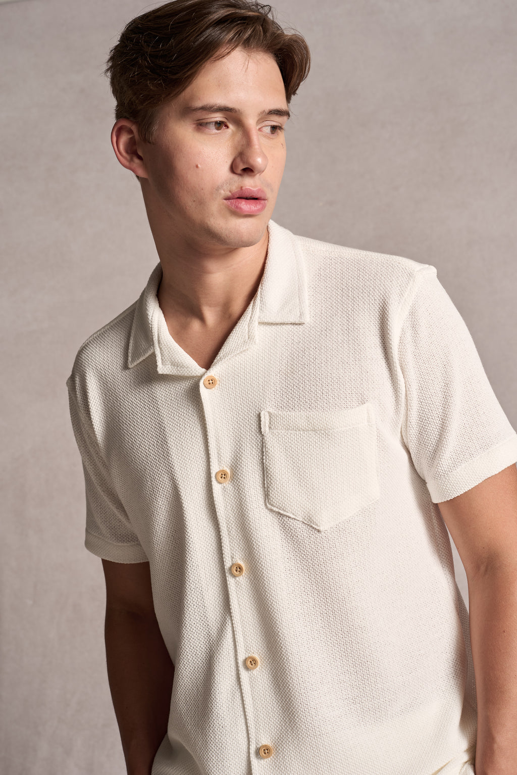 Camisa Resort MC - Ankor Design