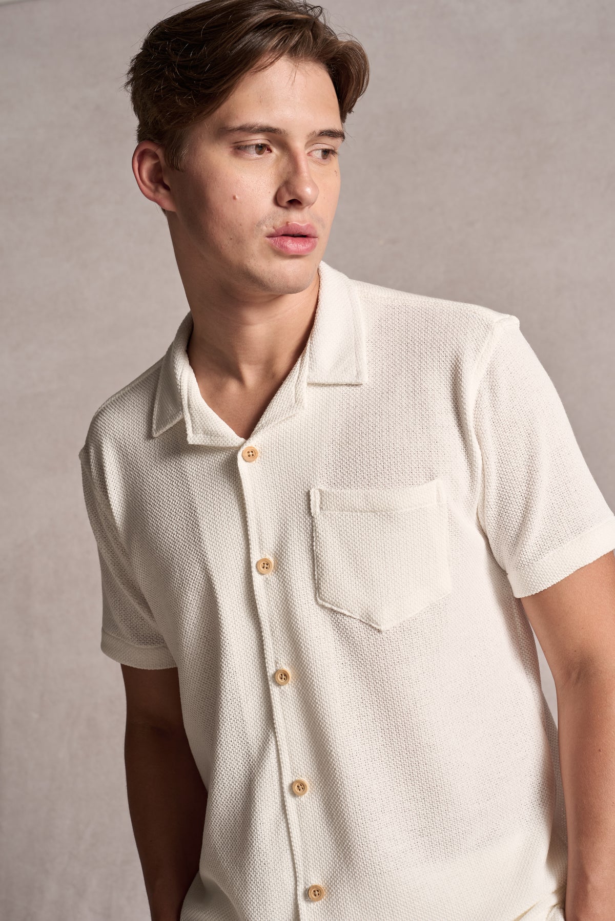 Camisa Resort MC
