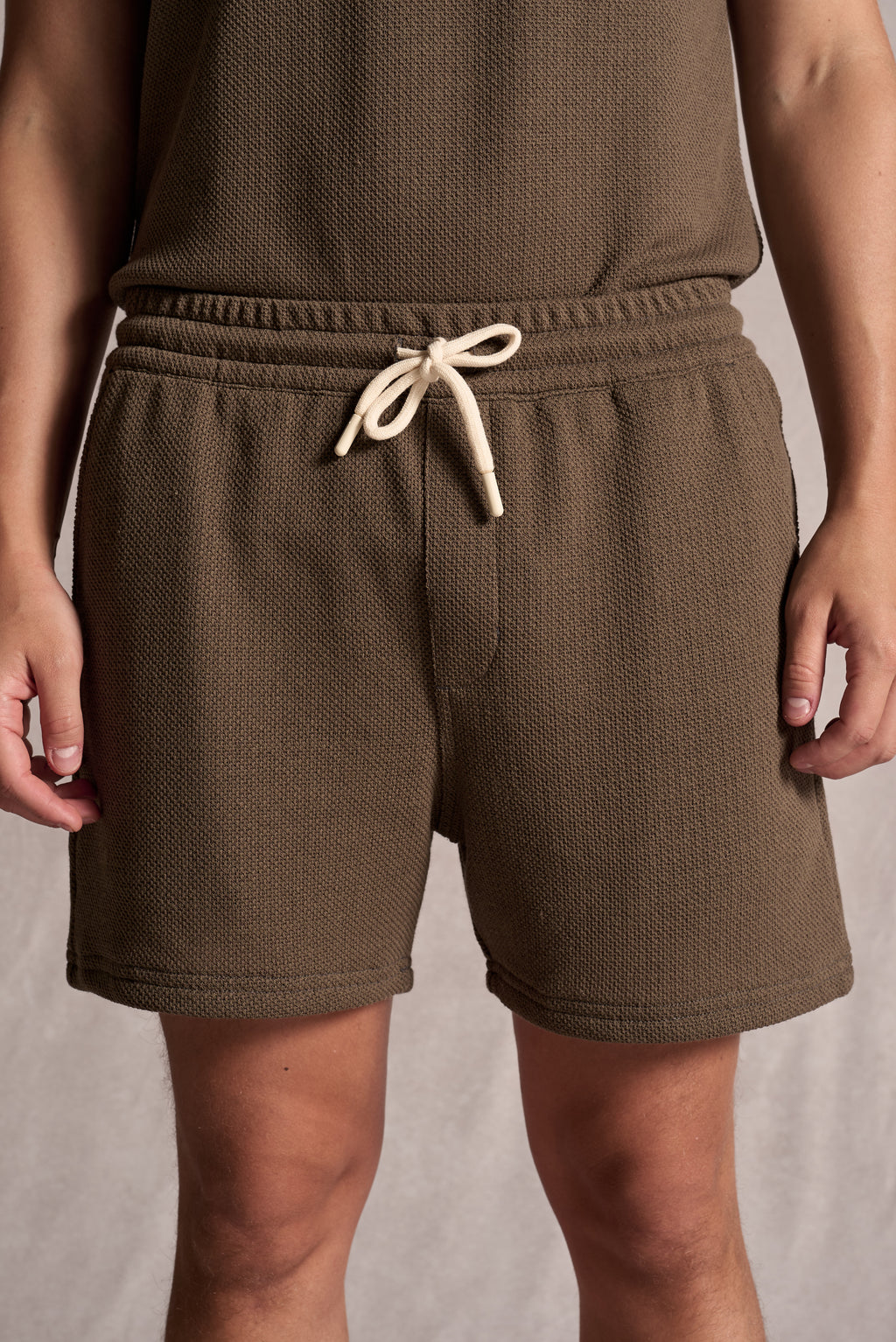 Shorts Resort - Ankor Design