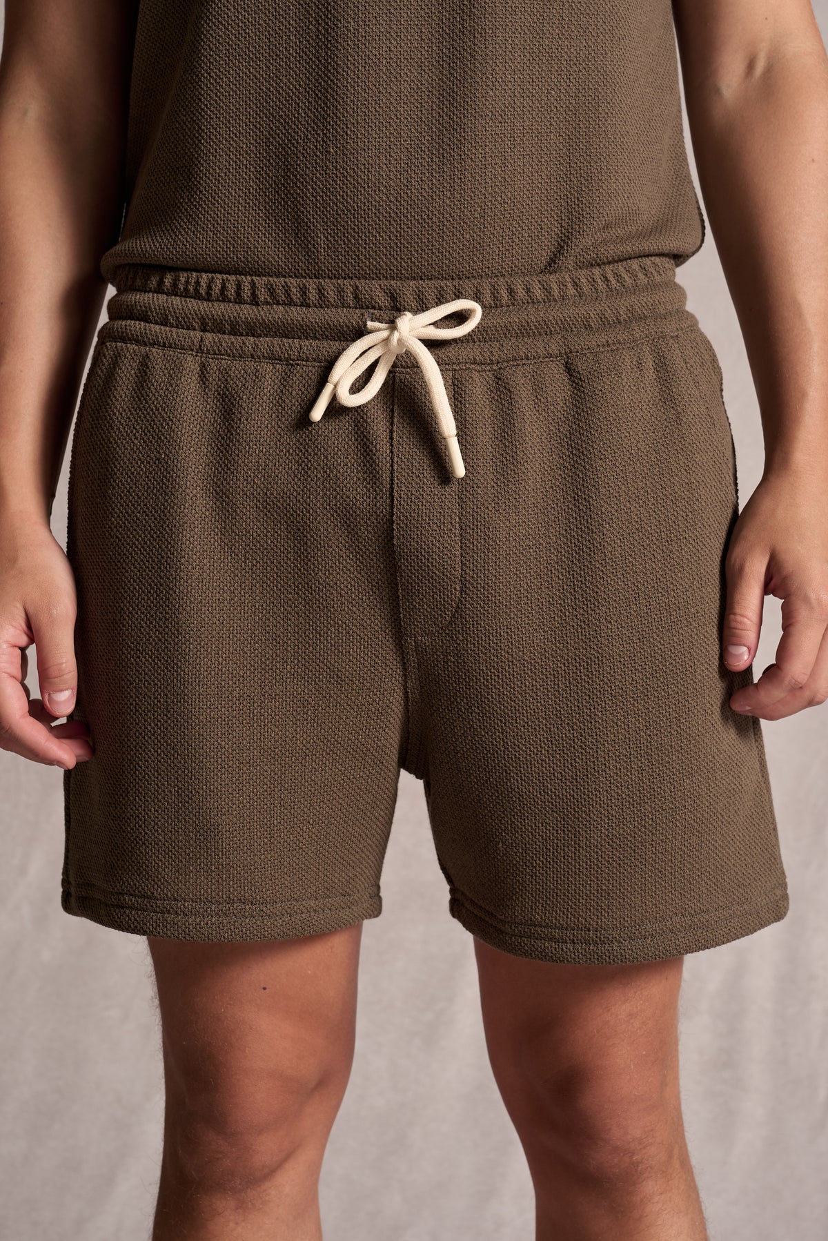 Shorts Resort