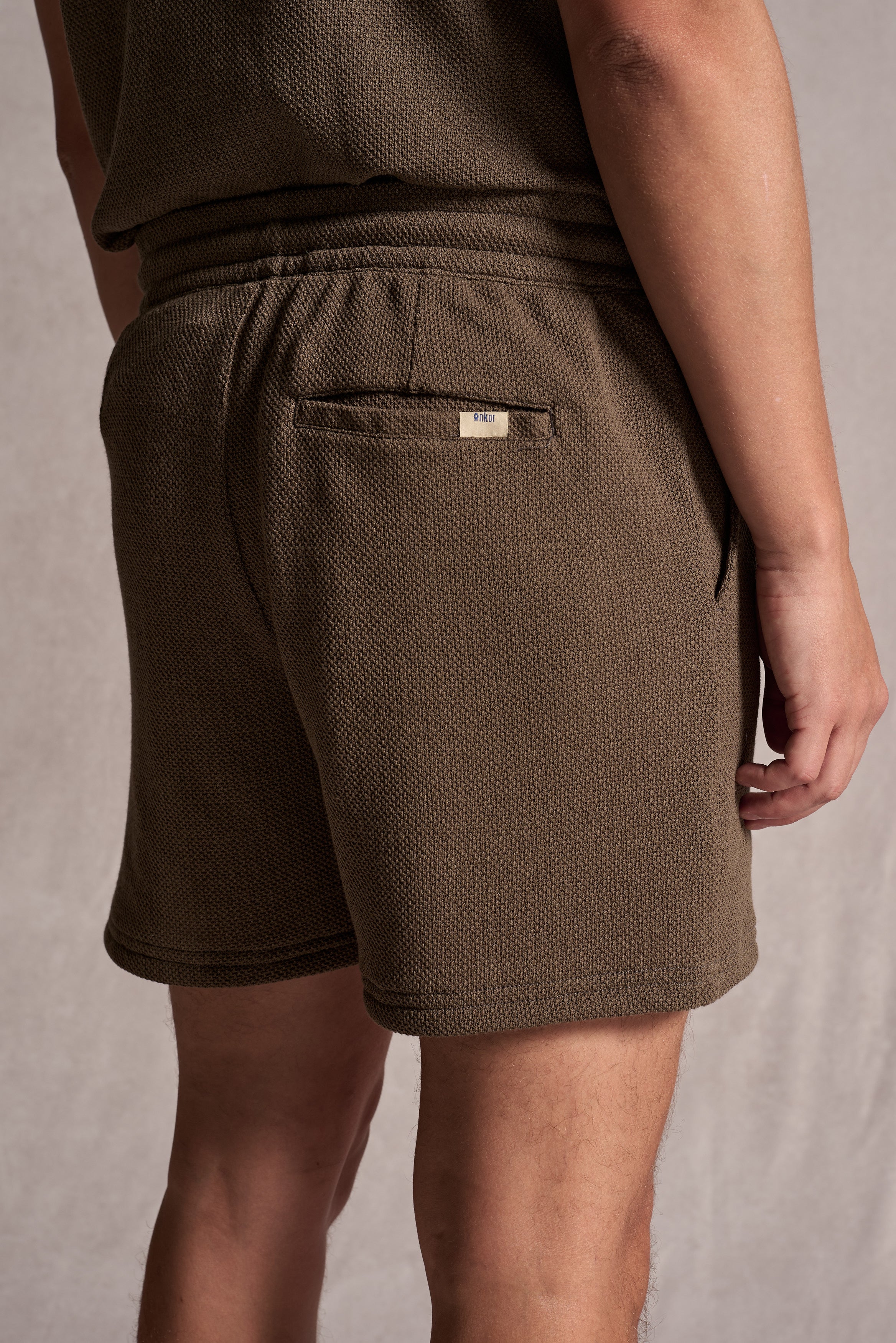 Shorts Resort