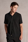 Camisa Waffle MC - Ankor Design