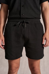 Shorts Waffle