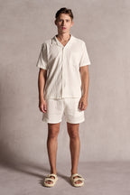 Camisa Waffle MC - Ankor Design