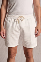 Shorts Linho - Ankor Design