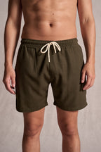 Shorts Linho - Ankor Design