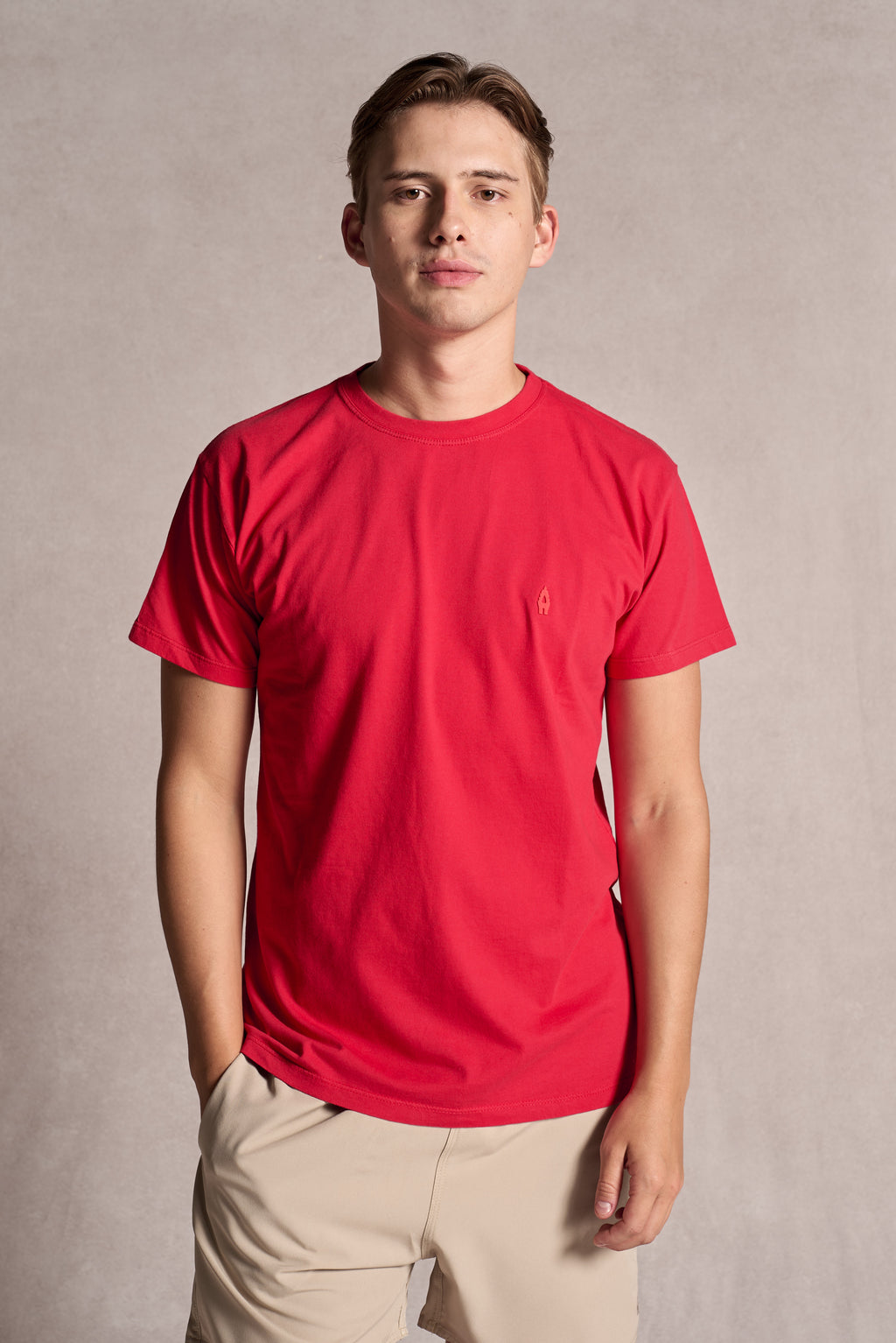 Camiseta Básica
