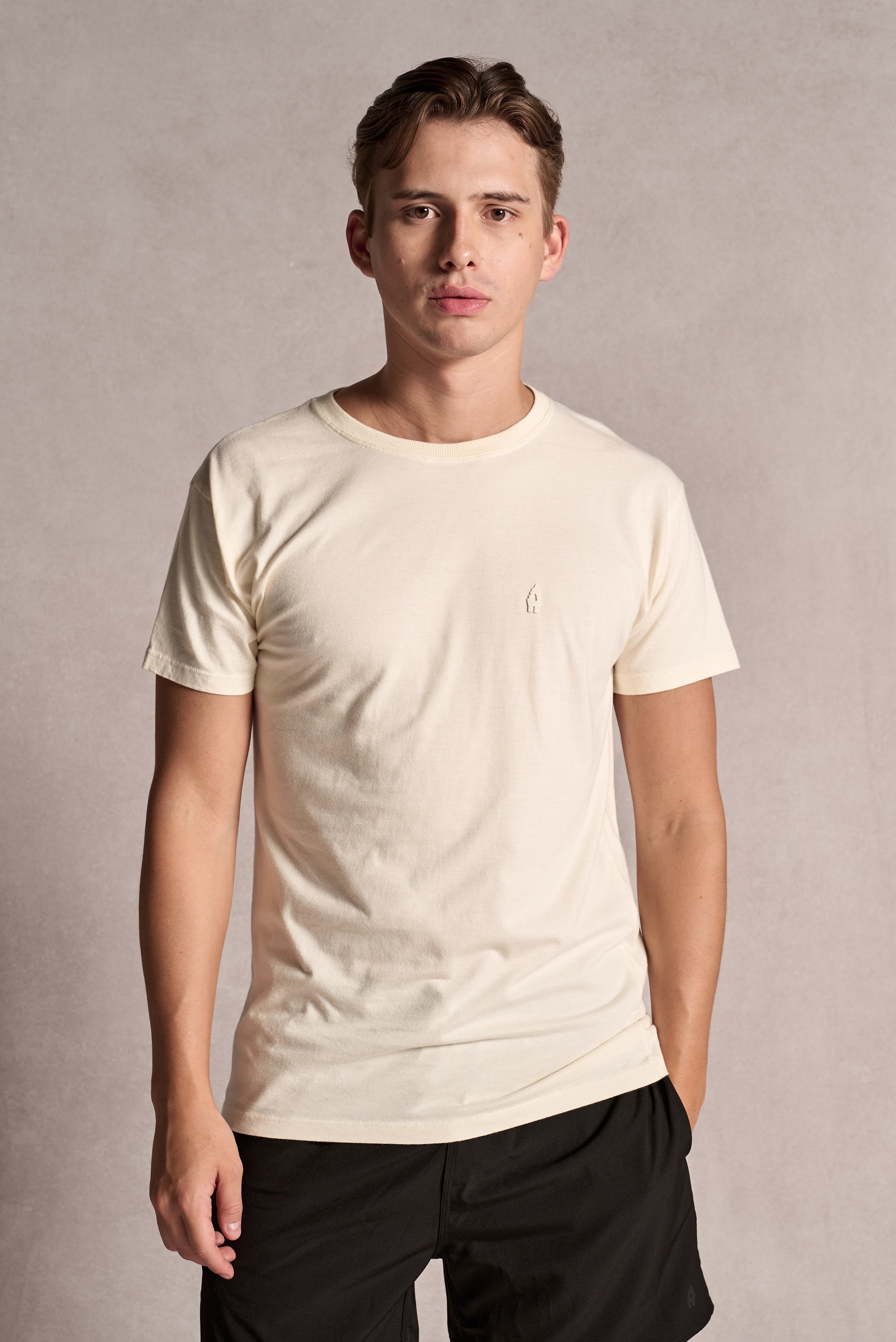 Camiseta Básica