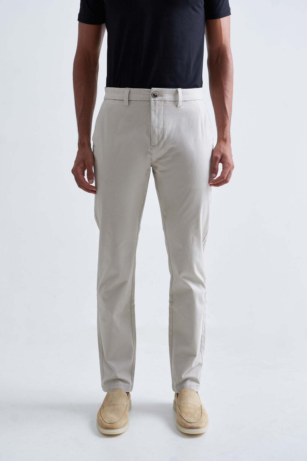 Calça Chino Classic - Ankor Design