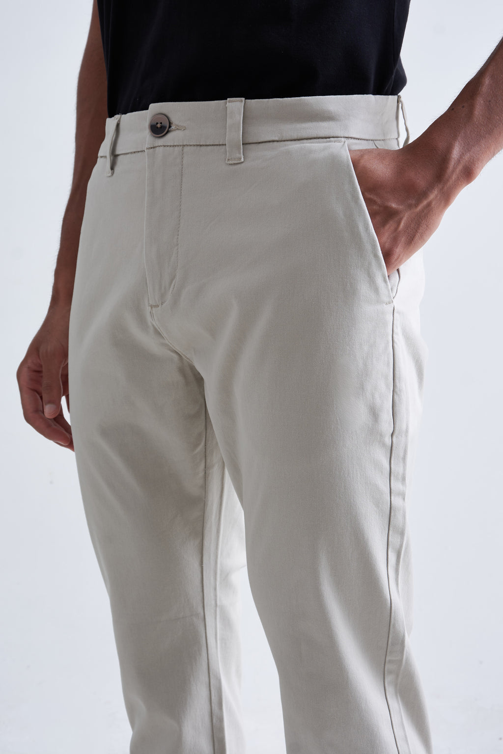 Calça Chino Classic - Ankor Design