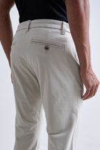 Calça Chino Classic - Ankor Design