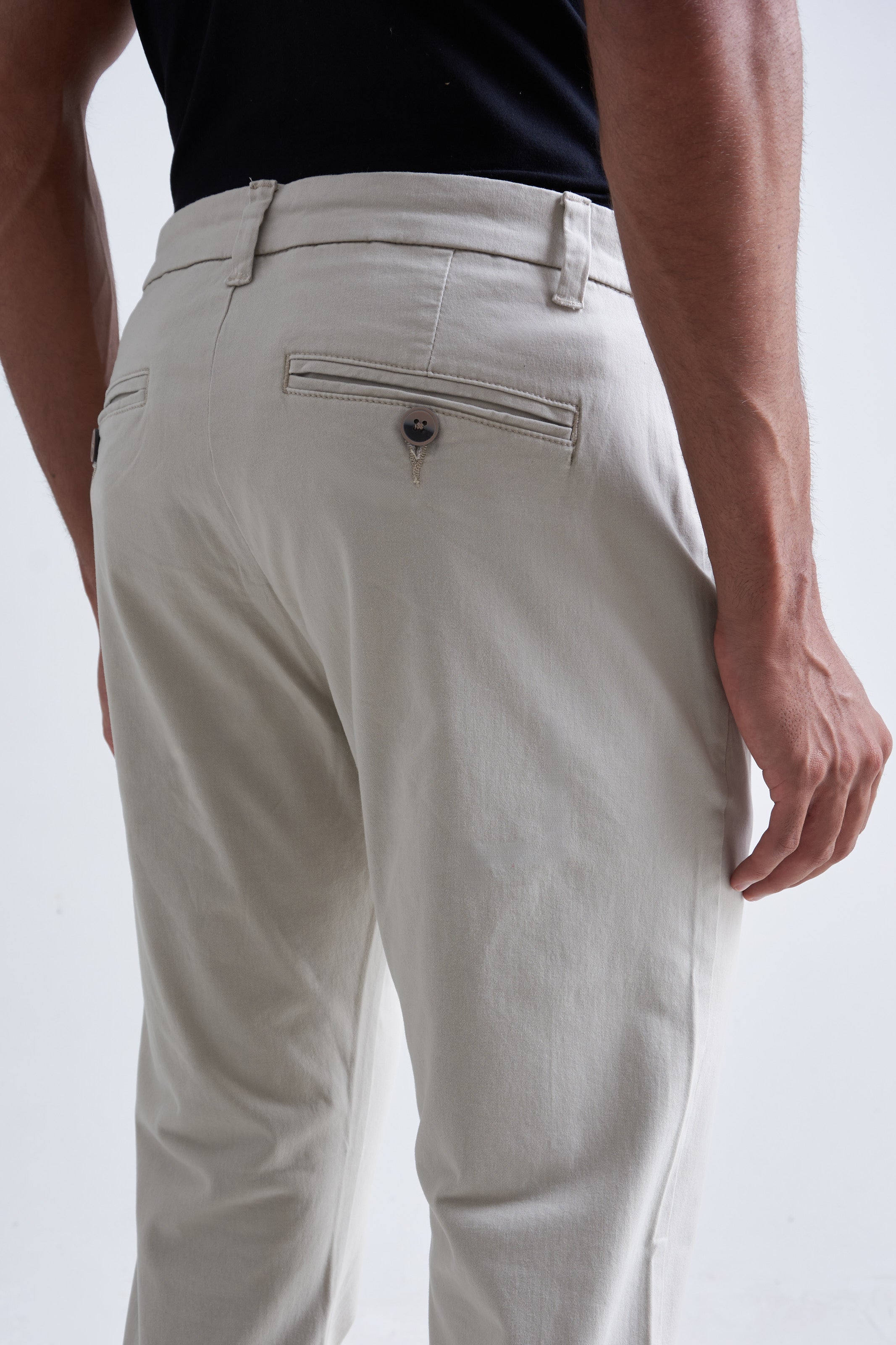 Calça Chino Classic - Ankor Design