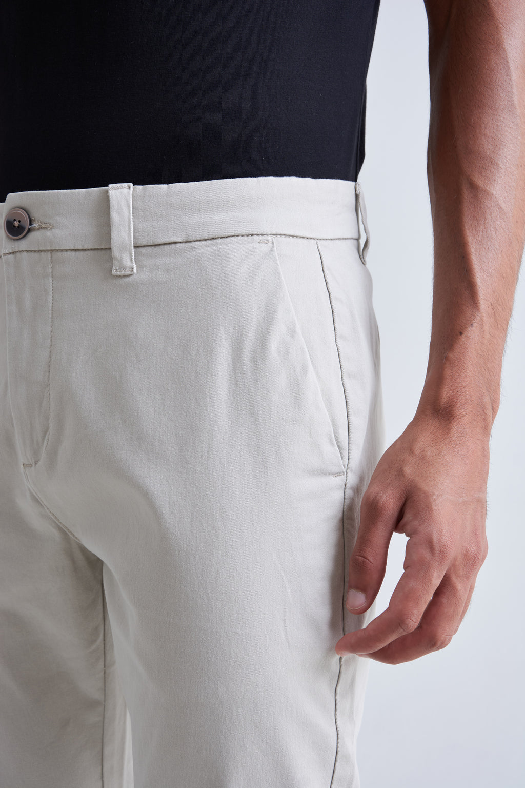 Calça Chino Classic - Ankor Design