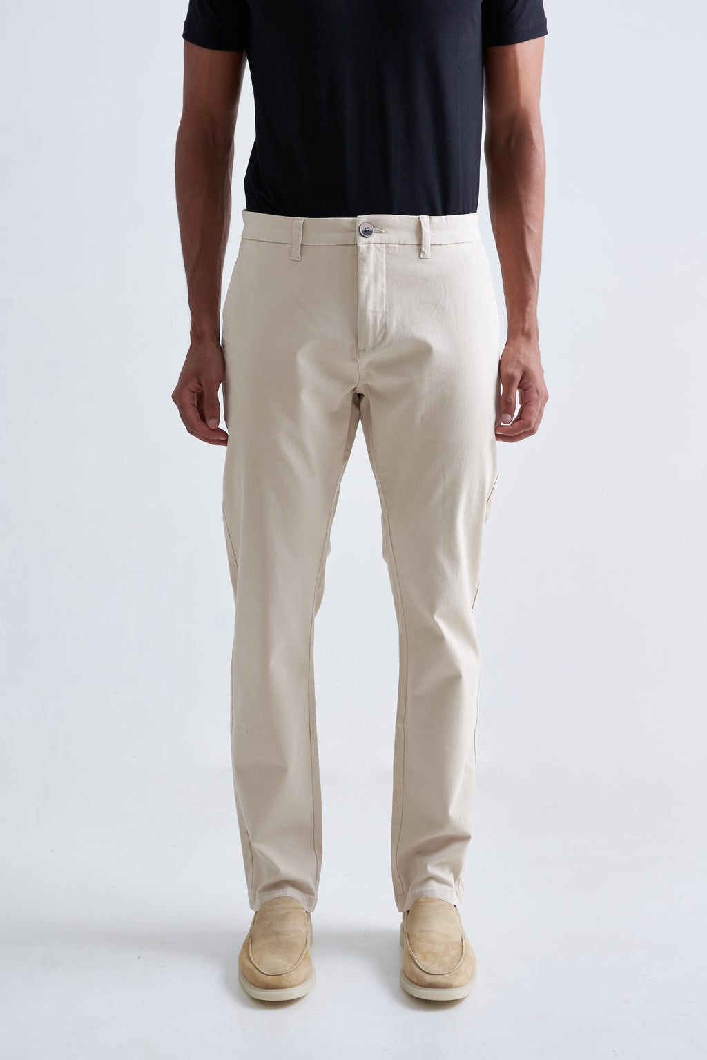 Calça Chino Classic - Ankor Design