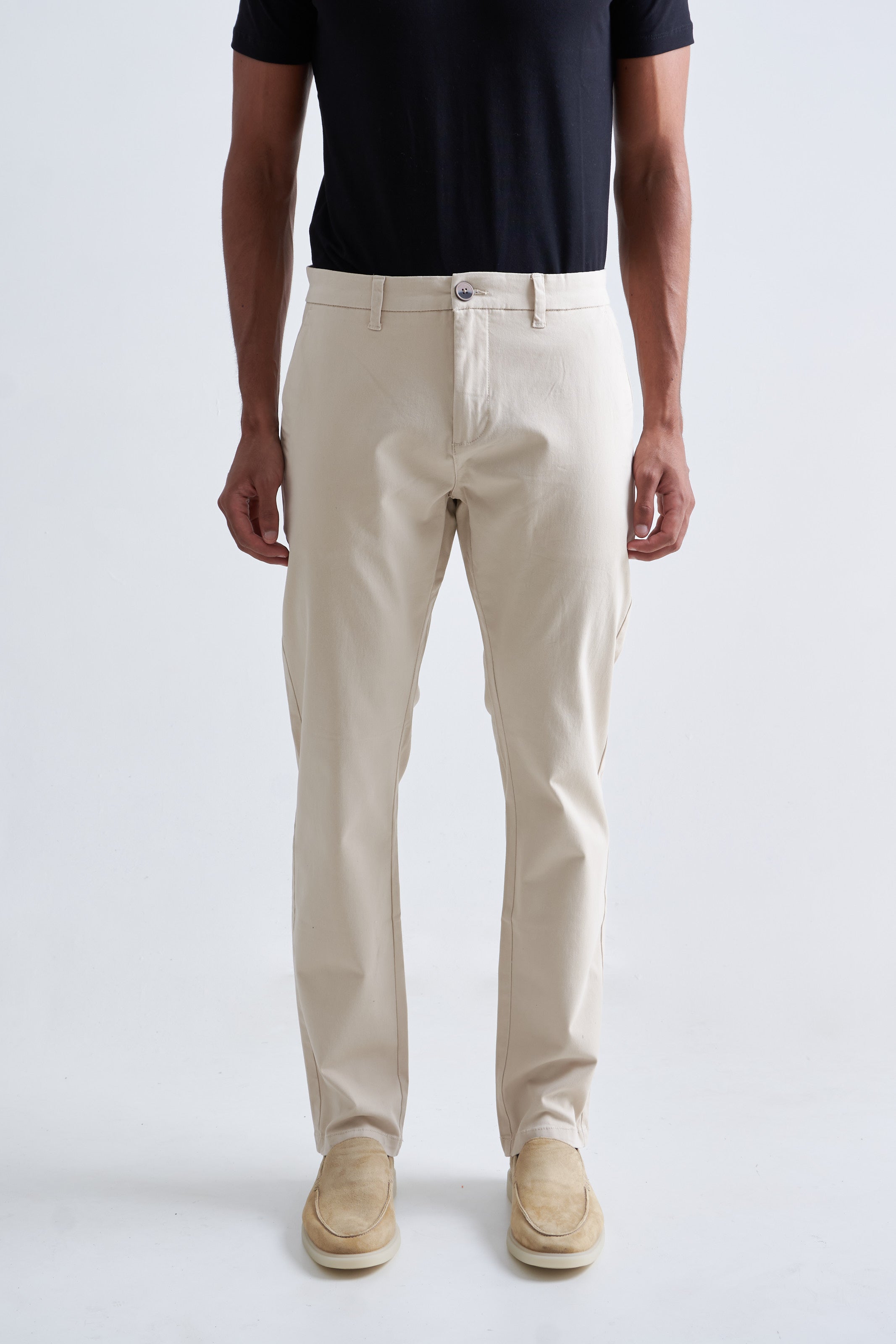 Calça Chino Classic - Ankor Design