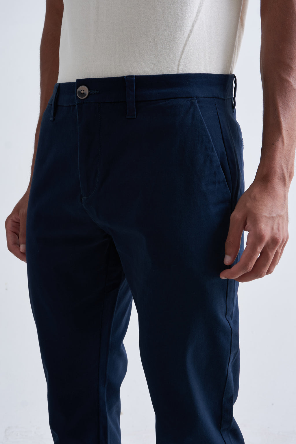 Calça Chino Classic - Ankor Design