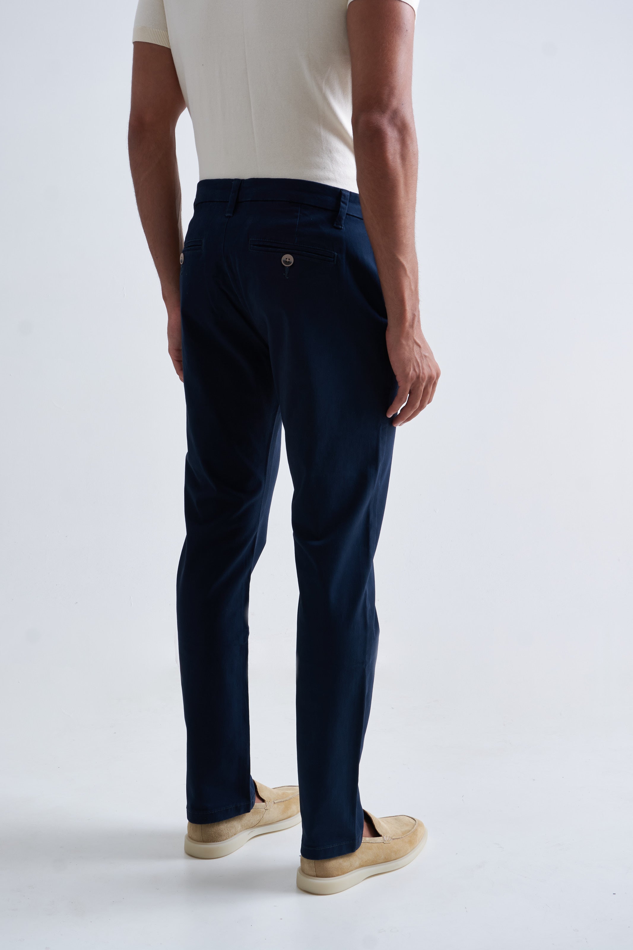 Calça Chino Classic - Ankor Design