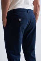 Calça Chino Classic - Ankor Design