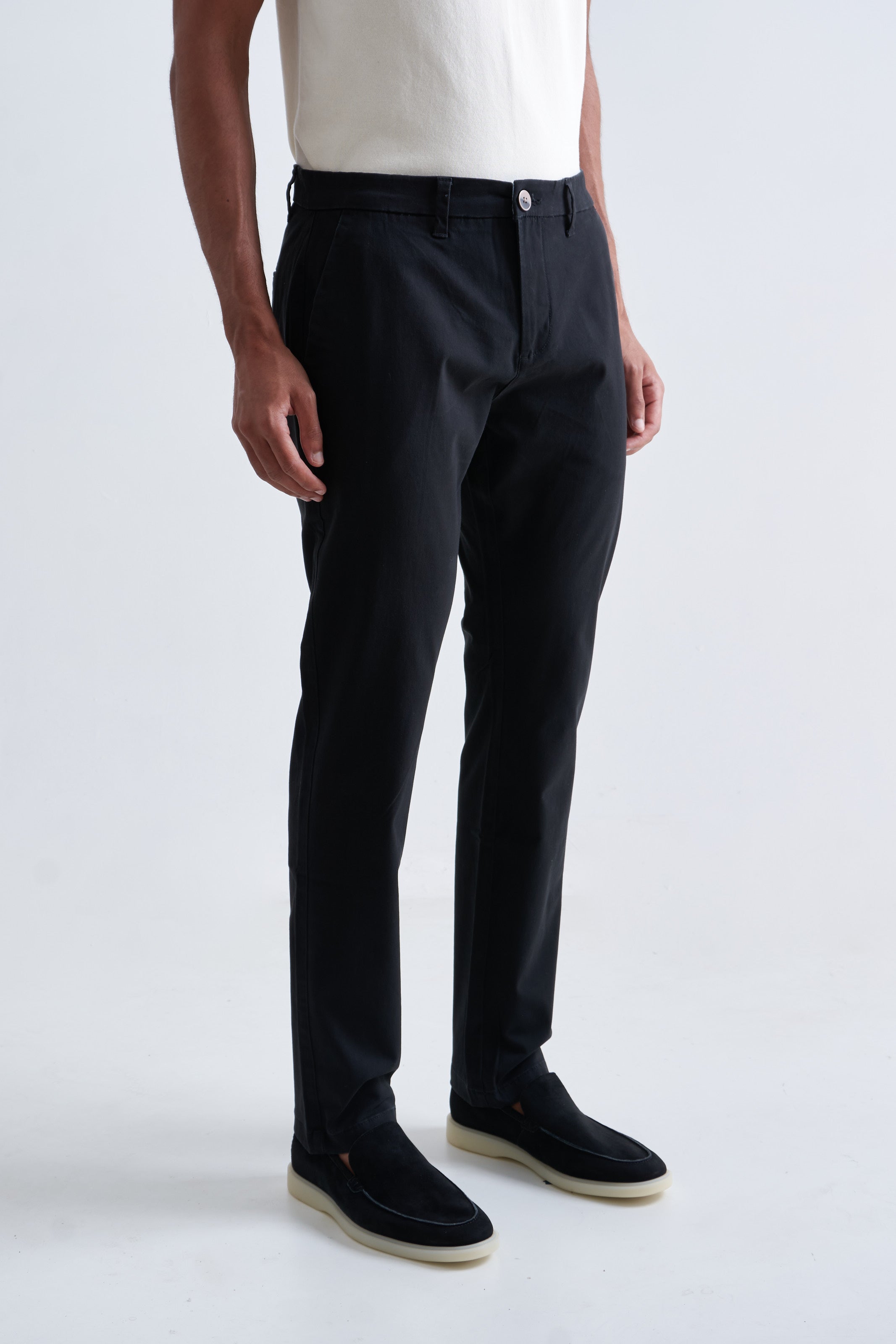 Calça Chino Classic - Ankor Design
