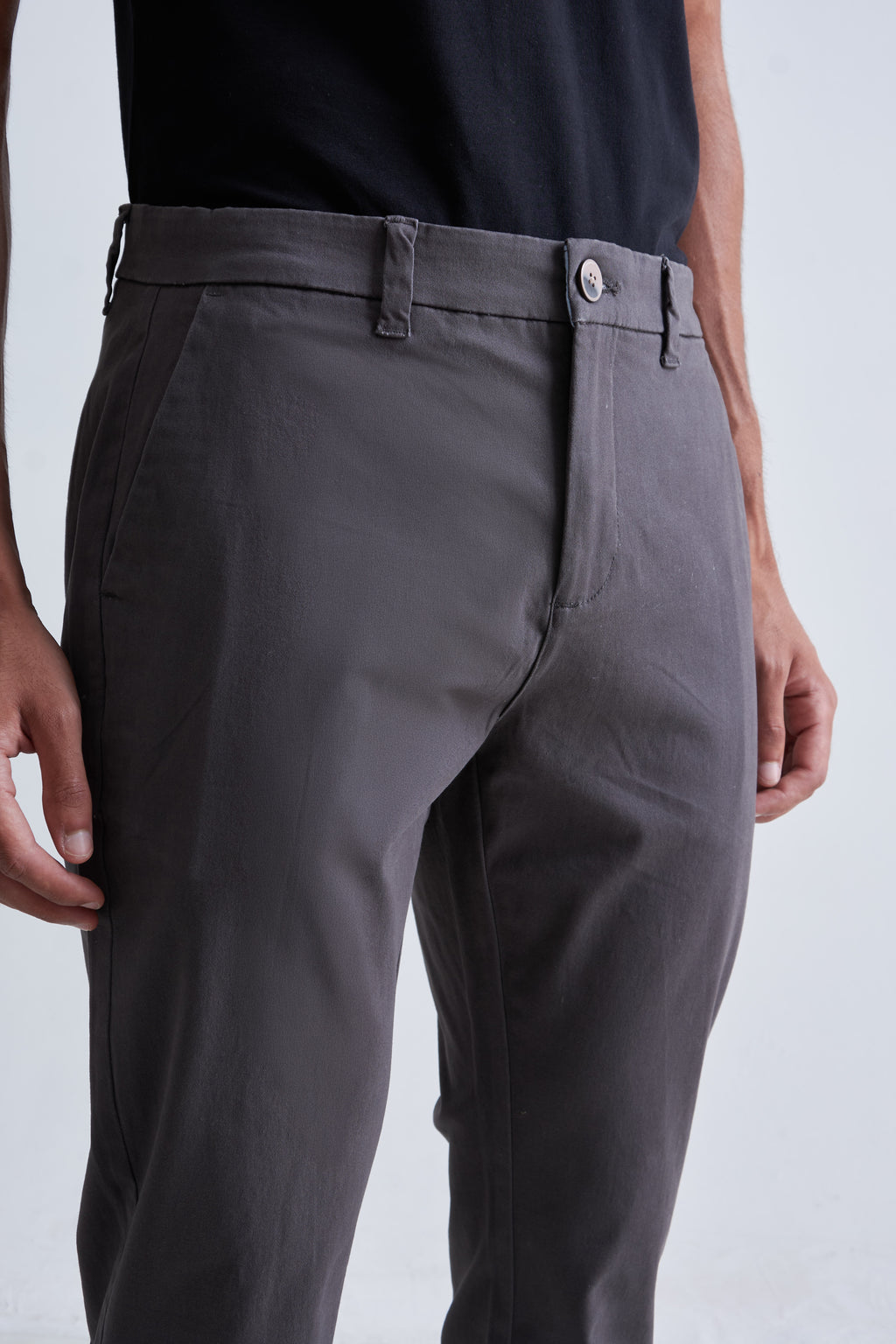 Calça Chino Classic - Ankor Design