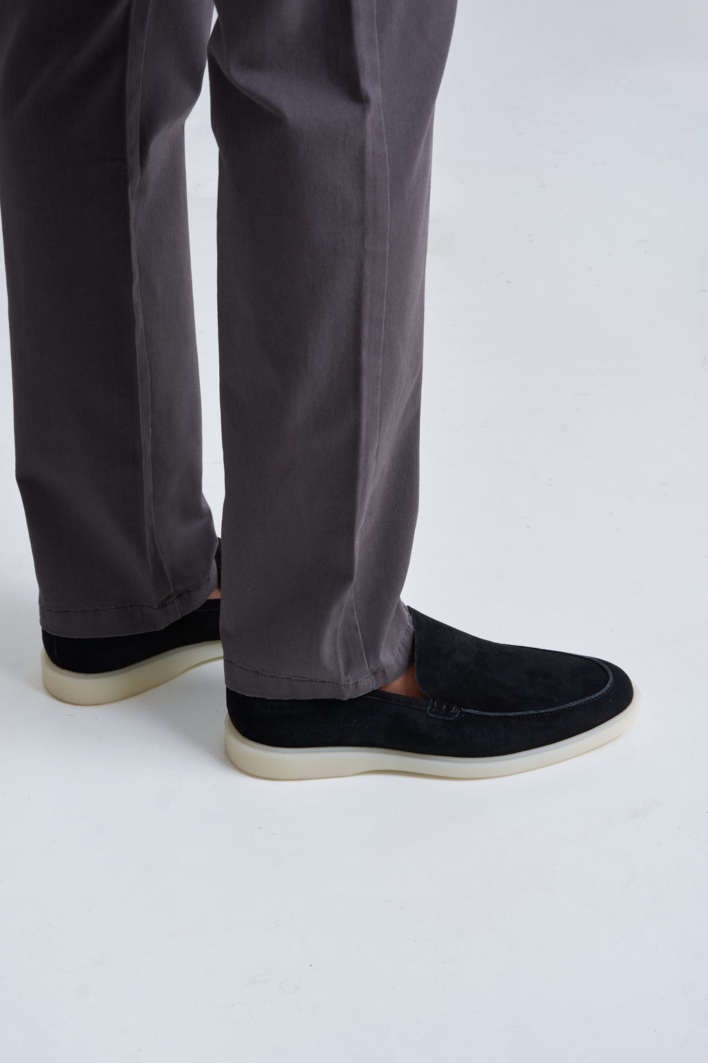 Calça Chino Classic - Ankor Design
