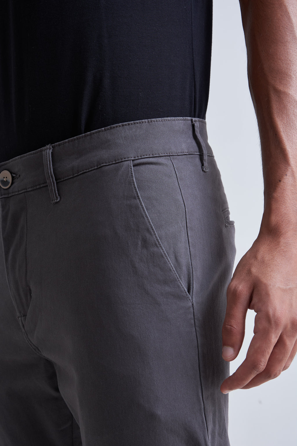 Calça Sarja Chino - Ankor Design