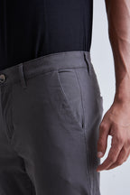 Calça Sarja Chino - Ankor Design