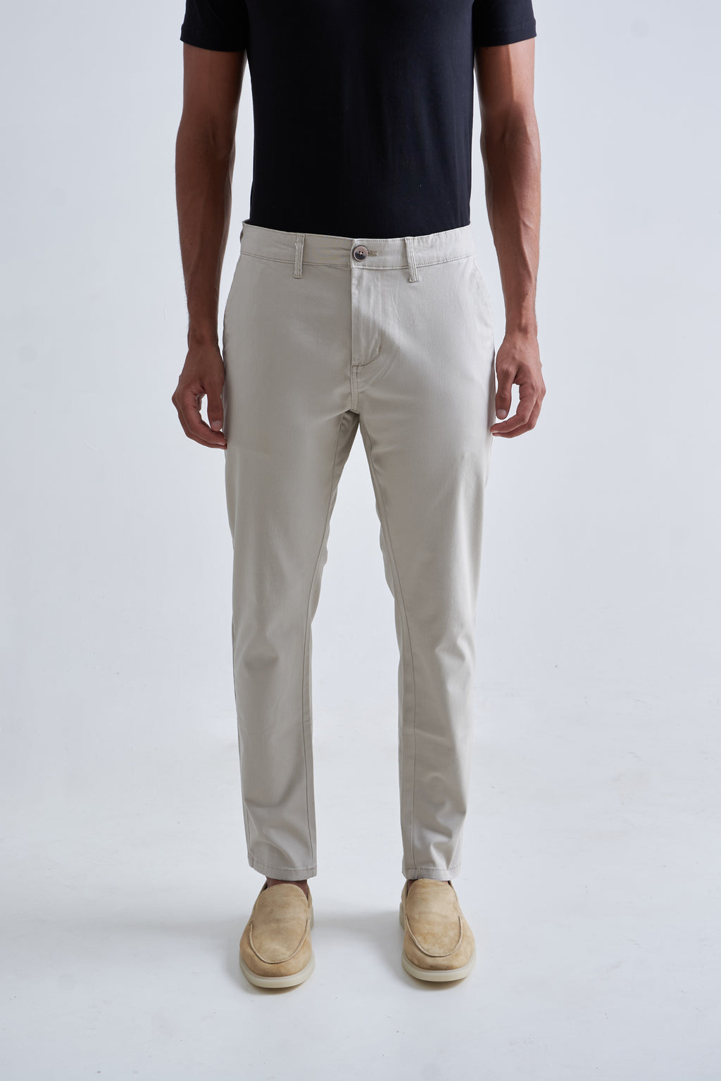 Calça Sarja Chino - Ankor Design