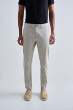 Calça Sarja Chino - Ankor Design