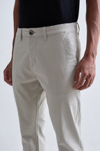 Calça Sarja Chino - Ankor Design