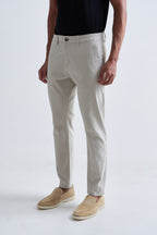 Calça Sarja Chino - Ankor Design