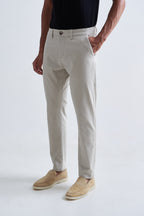 Calça Sarja Chino - Ankor Design