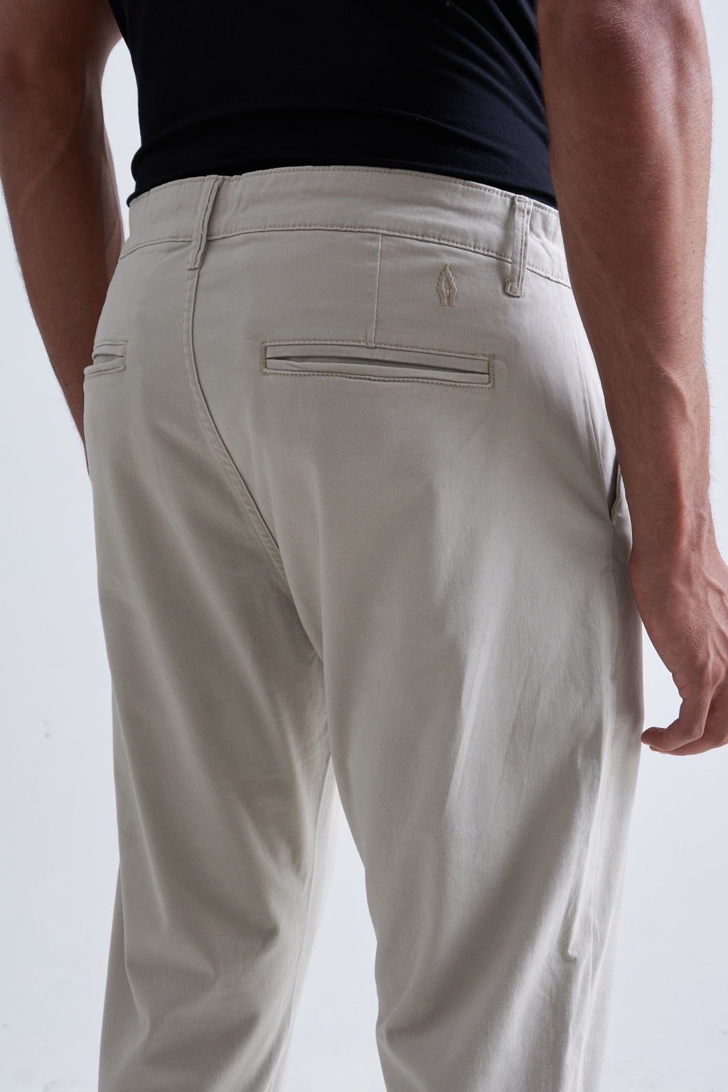 Calça Sarja Chino - Ankor Design