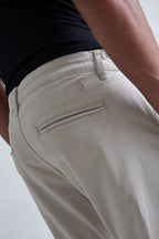 Calça Sarja Chino - Ankor Design