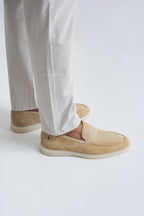Calça Sarja Chino - Ankor Design