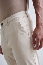 Calça Sarja Chino - Ankor Design