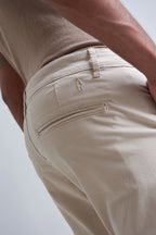 Calça Sarja Chino - Ankor Design