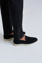 Calça Sarja Chino - Ankor Design