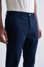 Calça Sarja Chino - Ankor Design