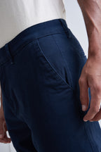 Calça Sarja Chino - Ankor Design