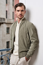 Jaqueta Bomber Light - Ankor Design