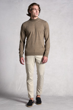Tricot Melange