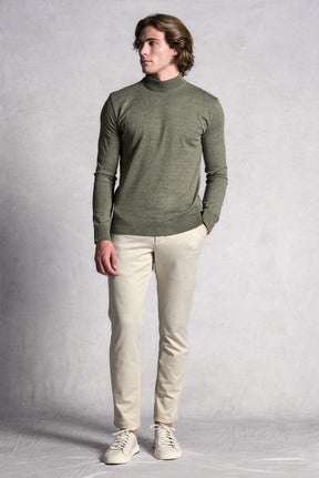 Tricot Melange