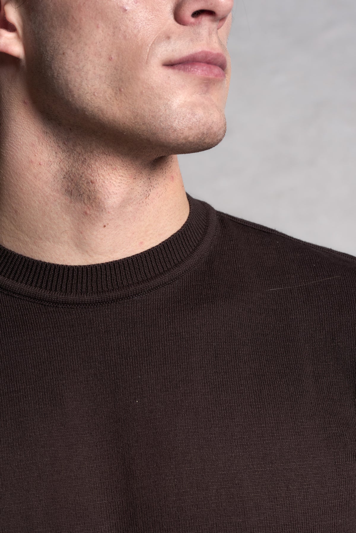 Camiseta Tricot