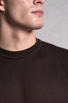 Camiseta Tricot