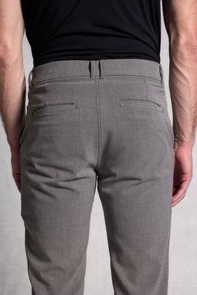 Calça Melange Alfaiataria